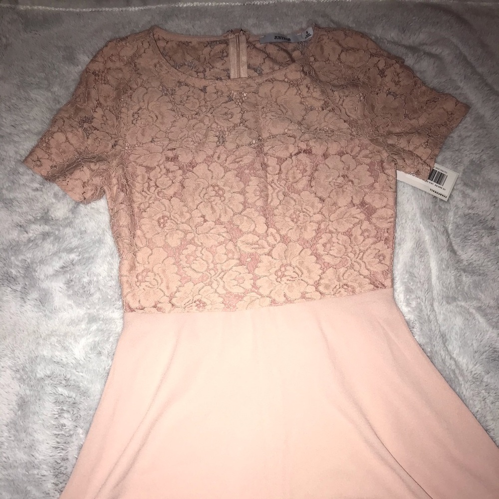 BRAND NEW dress!